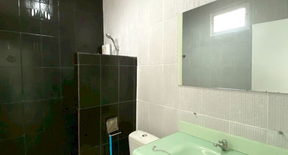 For rent 3 bedrooms house in San Sai, Chiang Mai