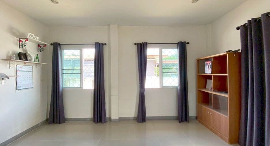 For rent 3 bedrooms house in San Sai, Chiang Mai