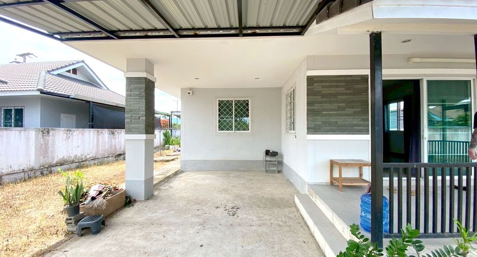 For rent 3 bedrooms house in San Sai, Chiang Mai