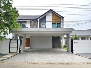 Аренда и продажа 4 спальни дом в Mueang Chiang Mai, Чианг Маи