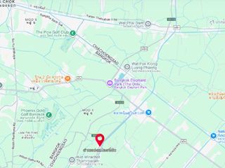 出售 土地 在 Mueang Chachoengsao, Chachoengsao
