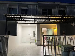 For Rent 3 Bedroom House In Mueang Chiang Mai