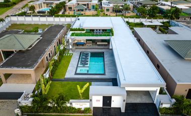 ขาย 6 ห้องนอน วิลล่า ใน บางละมุง, ชลบุรี