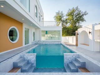 For sale 4 bedrooms villa in Hua Hin, Prachuap Khiri Khan