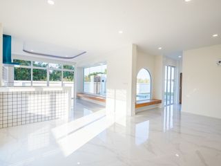 For sale 4 bedrooms villa in Hua Hin, Prachuap Khiri Khan