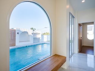 For sale 4 bedrooms villa in Hua Hin, Prachuap Khiri Khan