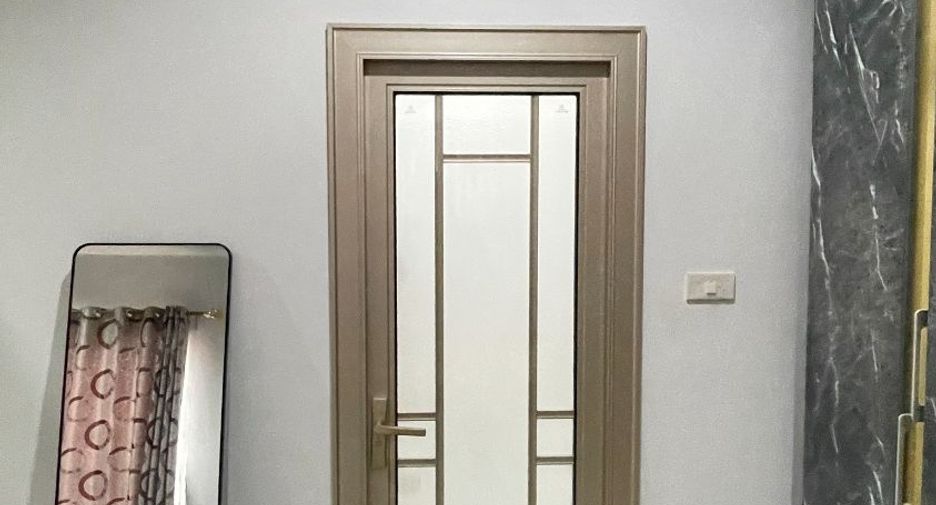 For sale 3 bedrooms townhouse in Mueang Samut Sakhon, Samut Sakhon