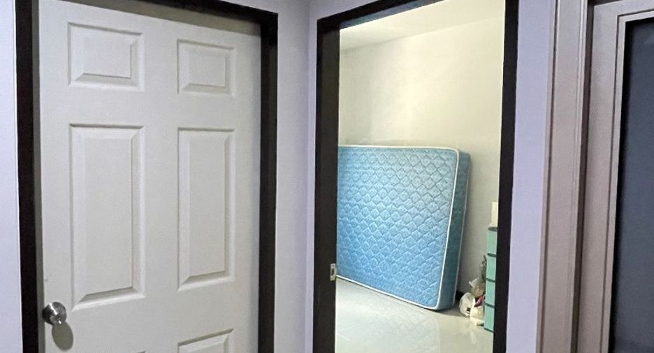 For sale 3 bedrooms townhouse in Mueang Samut Sakhon, Samut Sakhon