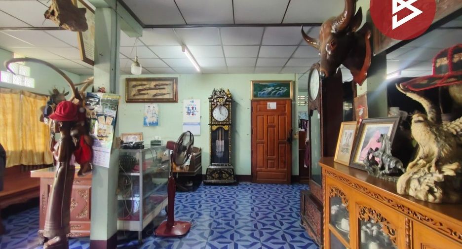 For sale studio house in Mueang Uttaradit, Uttaradit