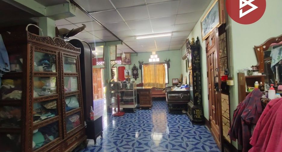 For sale studio house in Mueang Uttaradit, Uttaradit
