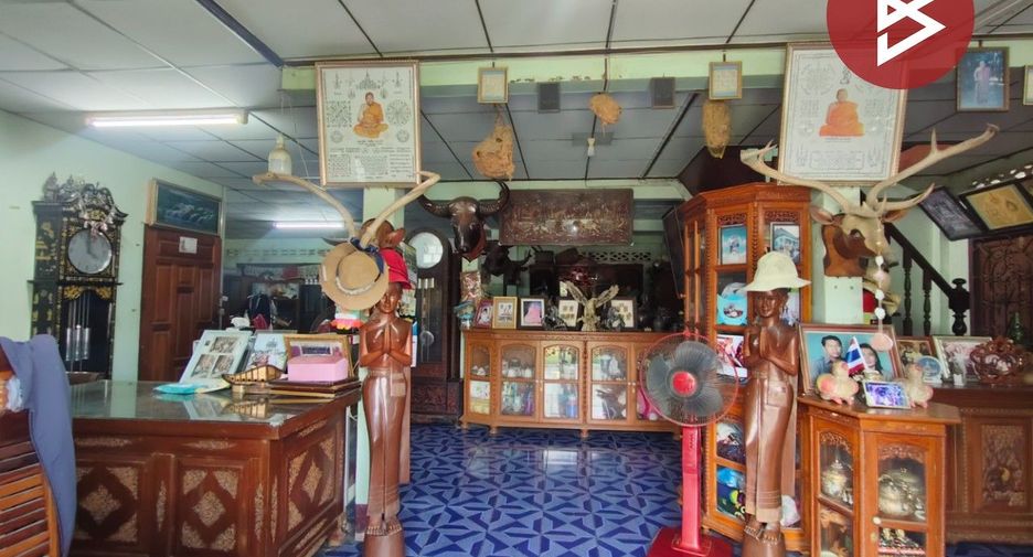 For sale studio house in Mueang Uttaradit, Uttaradit