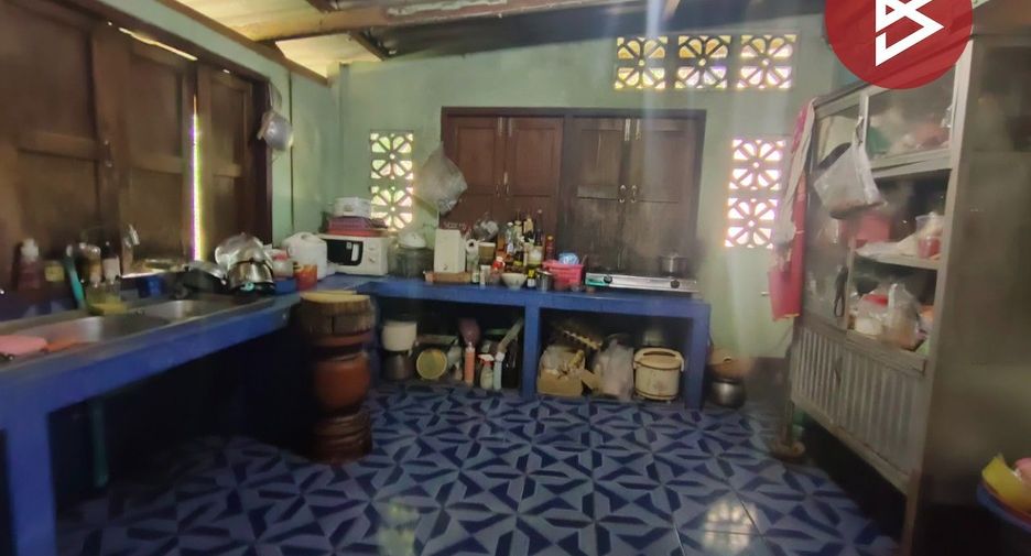 For sale studio house in Mueang Uttaradit, Uttaradit