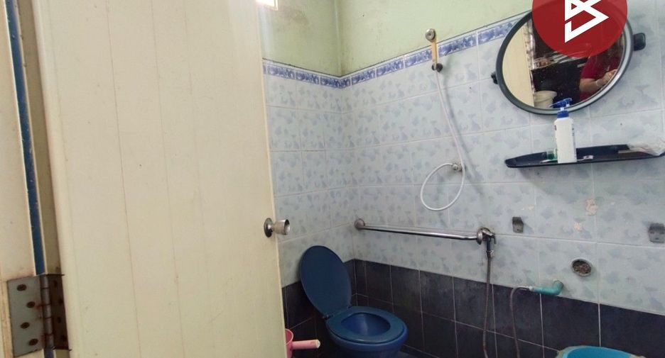 For sale studio house in Mueang Uttaradit, Uttaradit