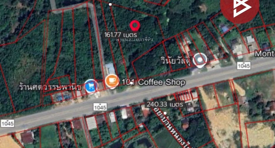 For sale studio house in Mueang Uttaradit, Uttaradit