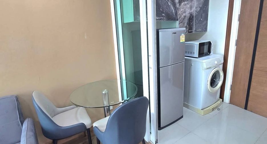 Condo en alquiler de 1 habitaciones en Mueang Chiang Mai, Chiang Mai