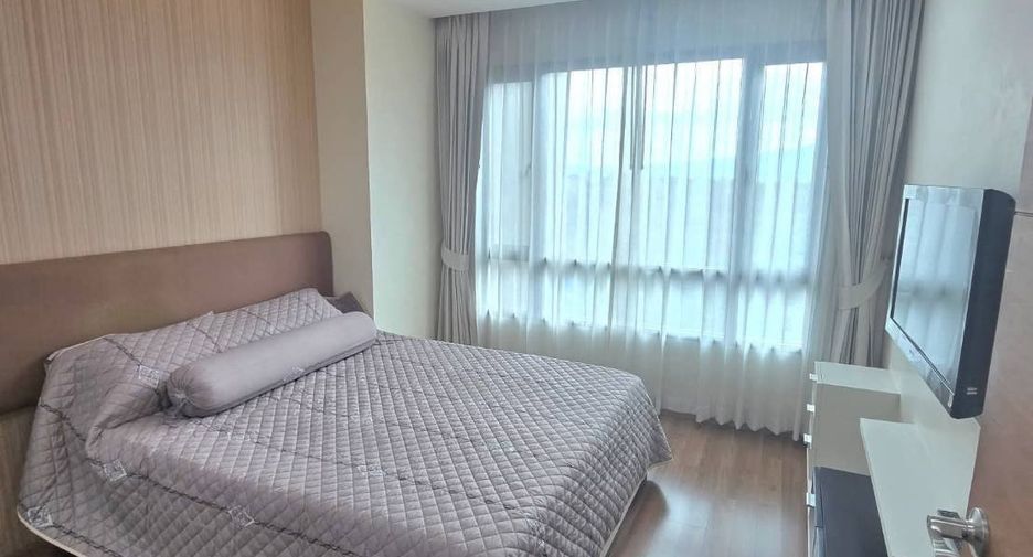 Condo en alquiler de 1 habitaciones en Mueang Chiang Mai, Chiang Mai