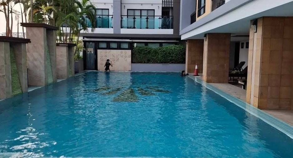 Condo en alquiler de 1 habitaciones en Mueang Chiang Mai, Chiang Mai