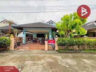 出售 3 卧室 独立屋 在 Mueang Rayong, Rayong