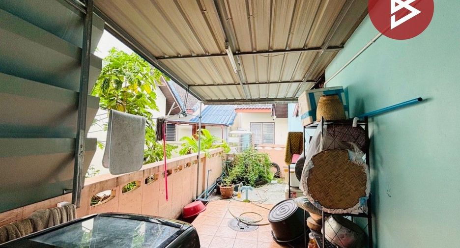 ขาย 3 ห้องนอน บ้านเดี่ยว ใน เมืองระยอง, ระยอง