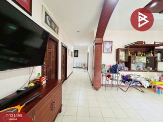 出售 3 卧室 独立屋 在 Mueang Rayong, Rayong