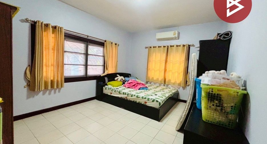 ขาย 3 ห้องนอน บ้านเดี่ยว ใน เมืองระยอง, ระยอง