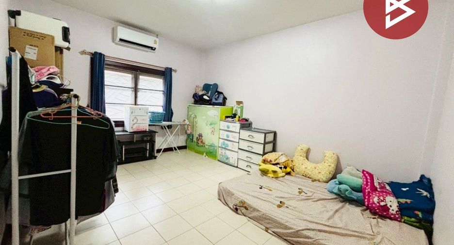 ขาย 3 ห้องนอน บ้านเดี่ยว ใน เมืองระยอง, ระยอง