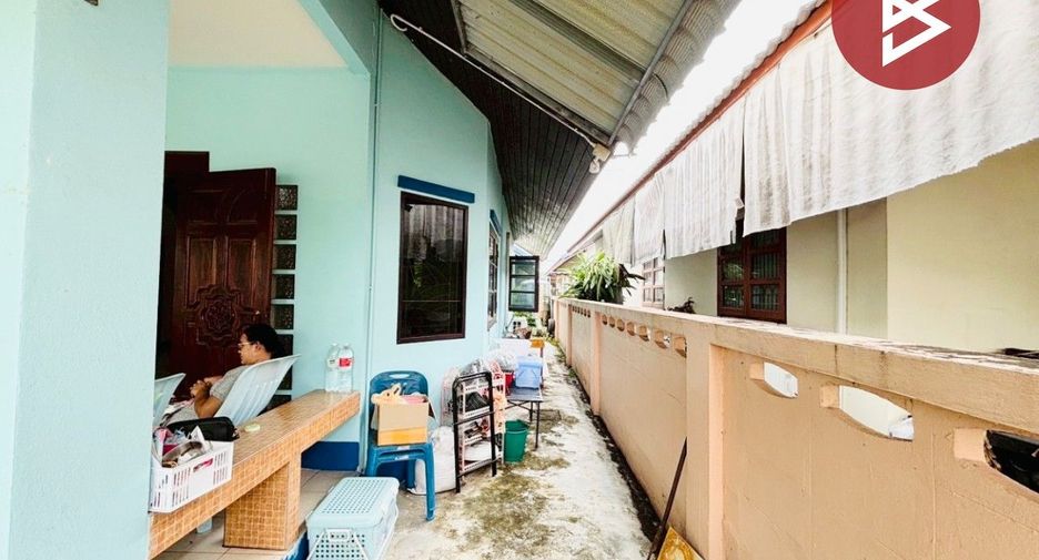 ขาย 3 ห้องนอน บ้านเดี่ยว ใน เมืองระยอง, ระยอง