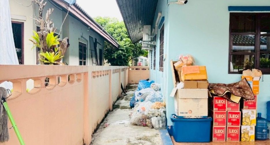 ขาย 3 ห้องนอน บ้านเดี่ยว ใน เมืองระยอง, ระยอง