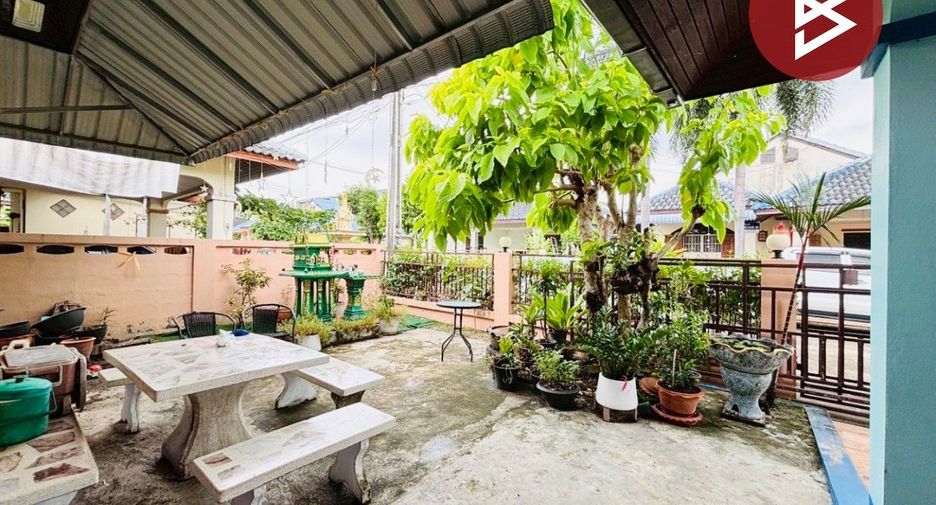 ขาย 3 ห้องนอน บ้านเดี่ยว ใน เมืองระยอง, ระยอง