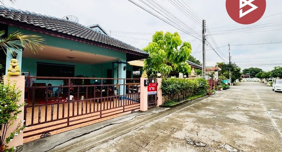 ขาย 3 ห้องนอน บ้านเดี่ยว ใน เมืองระยอง, ระยอง
