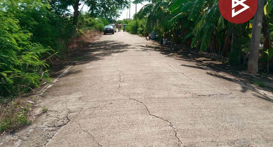 Grundstück zum Kauf in Phutthamonthon, Nakhon Pathom