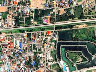 ขาย ที่ดิน ใน สีคิ้ว, นครราชสีมา