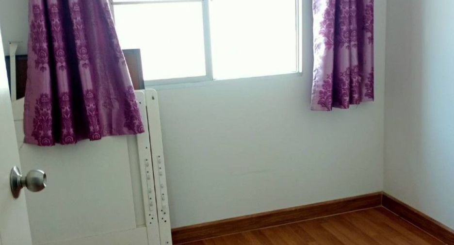 Haus zum Kauf mit 3 Zimmer in Nong Chok, Bangkok