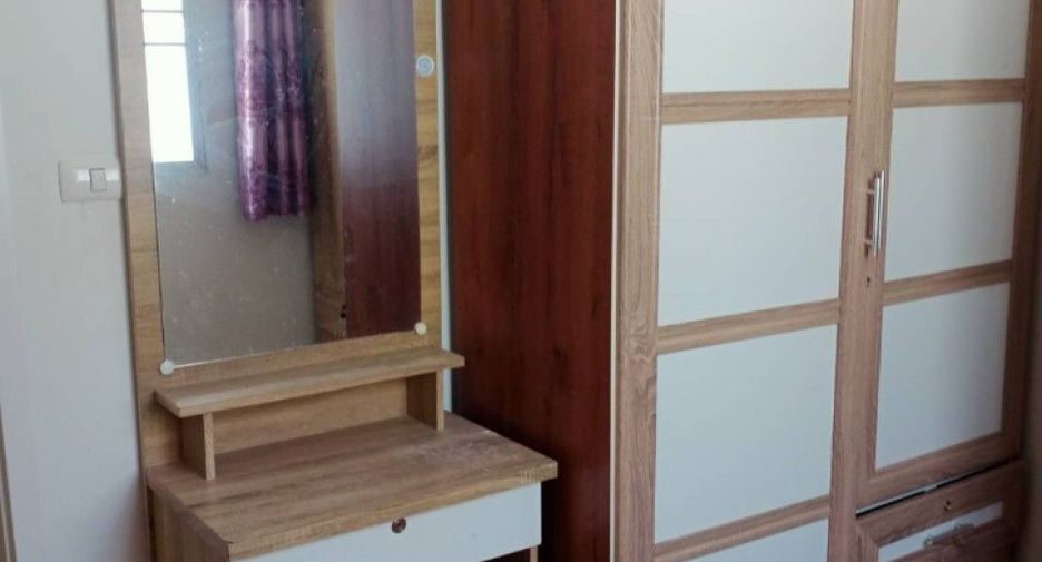 Haus zum Kauf mit 3 Zimmer in Nong Chok, Bangkok