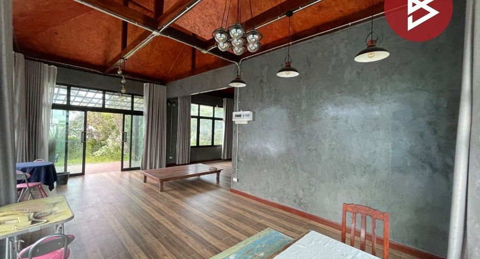 Продажа студия дом в Amphawa, Самутсонгкхрам