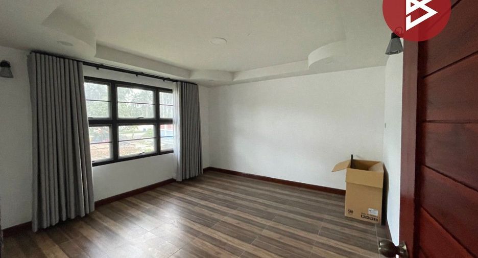 Продажа студия дом в Amphawa, Самутсонгкхрам