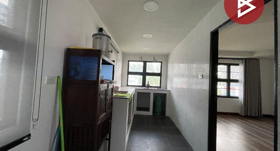 Продажа студия дом в Amphawa, Самутсонгкхрам