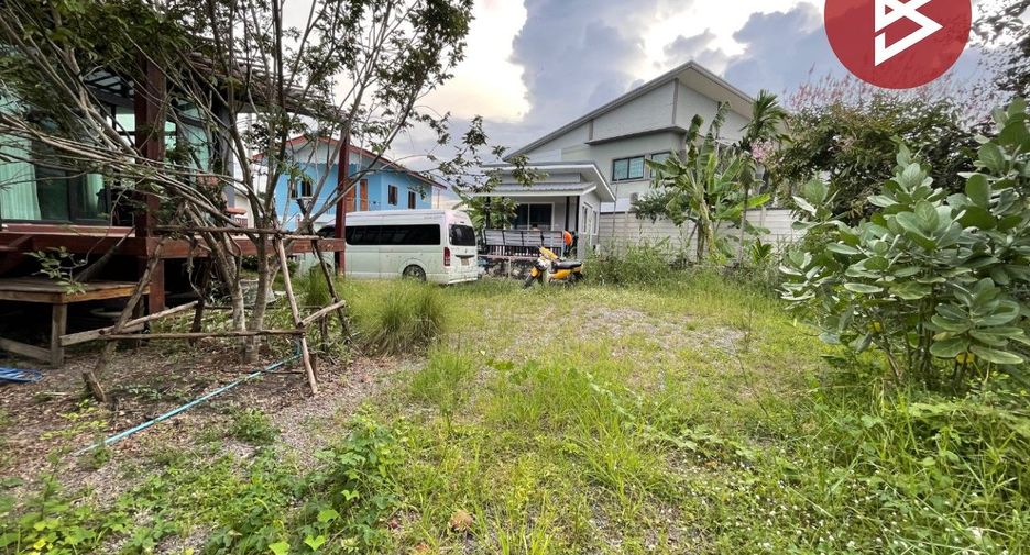 Продажа студия дом в Amphawa, Самутсонгкхрам