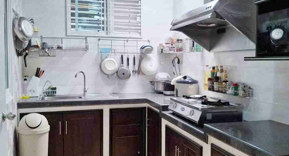 Casa en venta de 3 habitaciones en Prawet, Bangkok