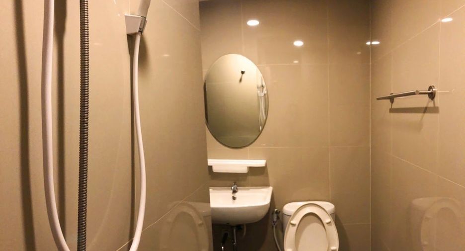 Hotel zum Kauf mit 45 Zimmer in Bang Kapi, Bangkok