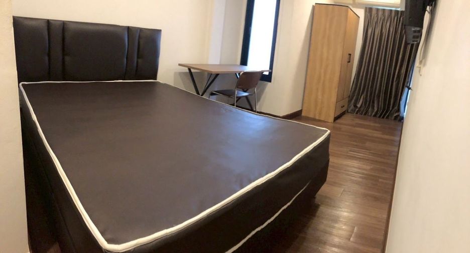 Hotel zum Kauf mit 45 Zimmer in Bang Kapi, Bangkok