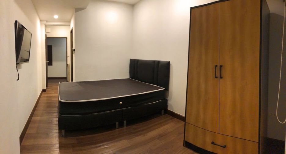 Hotel zum Kauf mit 45 Zimmer in Bang Kapi, Bangkok