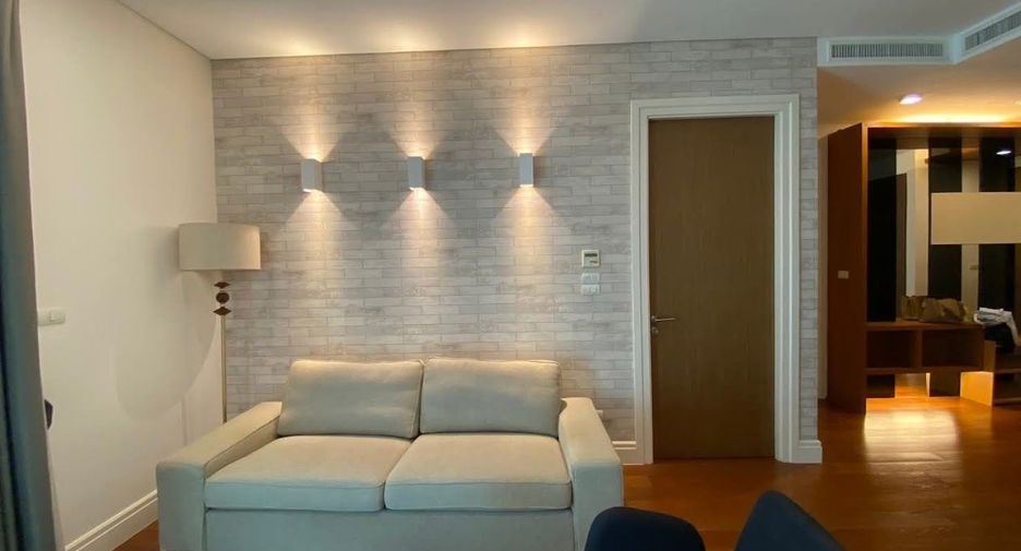 For rent and for sale 1 bed condo in Khlong Toei, Bangkok