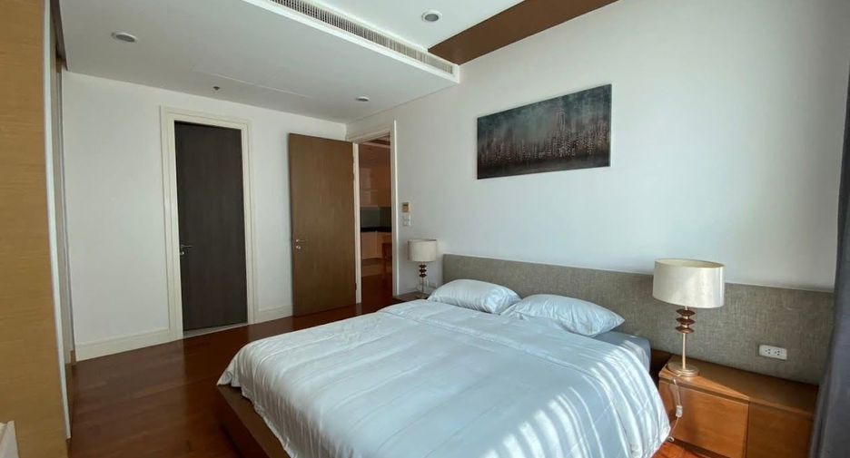 For rent and for sale 1 bed condo in Khlong Toei, Bangkok