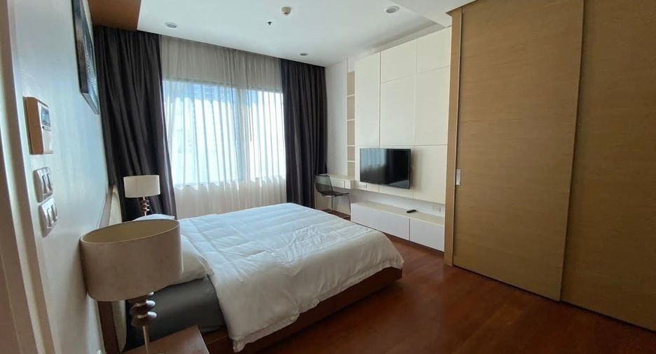 For rent and for sale 1 bed condo in Khlong Toei, Bangkok