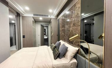 Wohnung zum Kauf mit 1 Zimmer in Bang Rak, Bangkok
