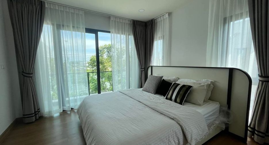 Casa en alquiler y en venta de 4 habitaciones en Bang Phli, Samut Prakan