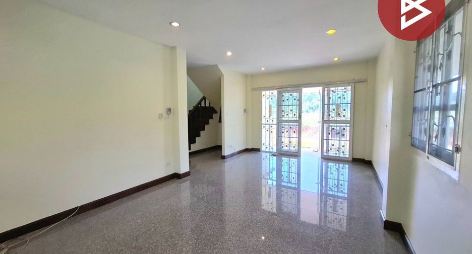 For sale 3 bedrooms house in Mueang Samut Sakhon, Samut Sakhon