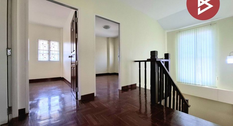 For sale 3 bedrooms house in Mueang Samut Sakhon, Samut Sakhon