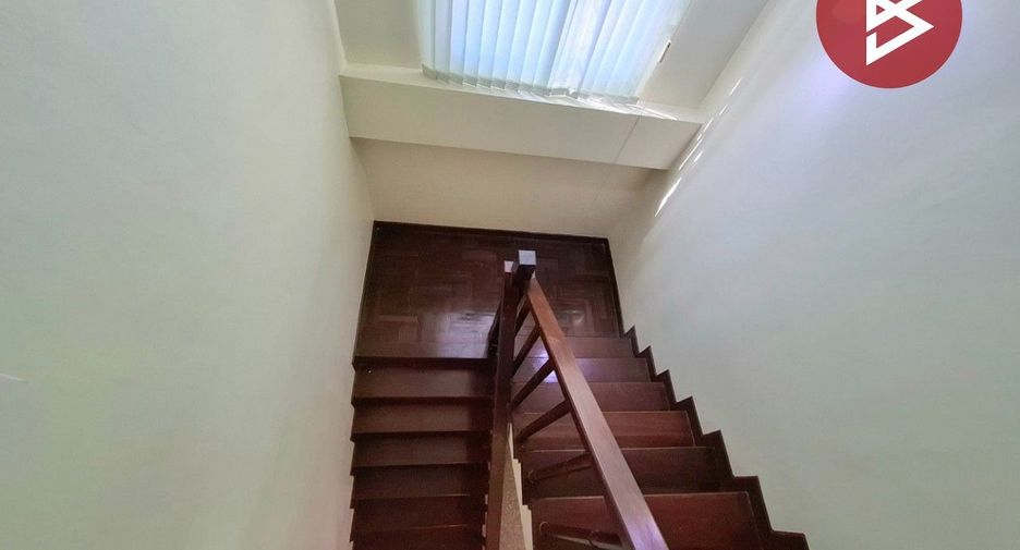 For sale 3 bedrooms house in Mueang Samut Sakhon, Samut Sakhon